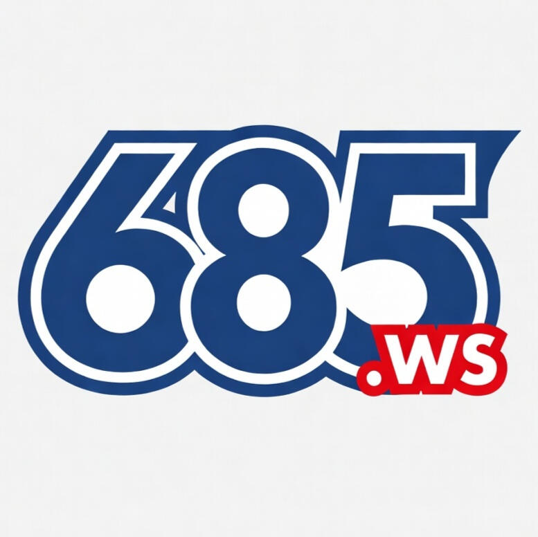 685.WS | Samoa's Online Address